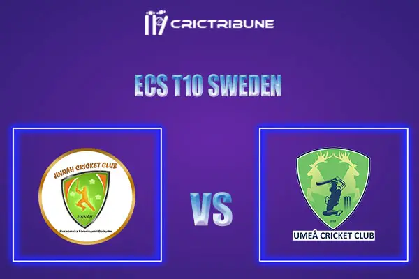 PF vs UME Live Score, In the Match of ECS T10 Sweden 2021 which will be played at Norsborg Cricket Ground, Stockholm. PF vs UME Live Score, Match between.......