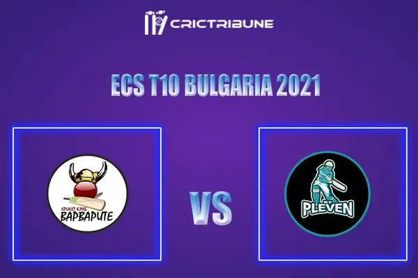 PLO vs BAR Live Score, In the Match of ECS T10 Bulgaria 2021 which will be played at Vassil Levski National Sports Academy, Sofia.. PLO vs BAR Live Score, Match