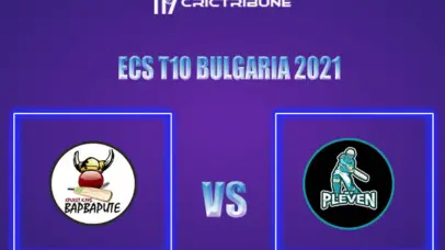 PLO vs BAR Live Score, In the Match of ECS T10 Bulgaria 2021 which will be played at Vassil Levski National Sports Academy, Sofia.. PLO vs BAR Live Score, Match