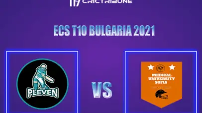 MUS vs PLO Live Score, In the Match of ECS T10 Bulgaria 2021 which will be played at Vassil Levski National Sports Academy, Sofia.. PLO vs MUS Live Score.......