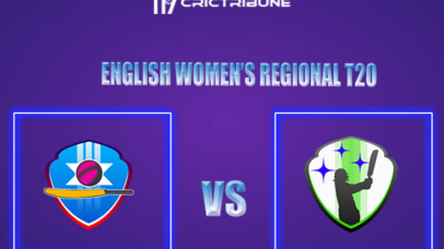 SES vs CES Live Score, In the Match of English Women’s Regional T20, which will be played at St Lawrence Ground, Canterbury. SES vs CES Live Score, Match bet...