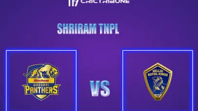 SMP vs NRK Live Score, In the Match of Shriram TNPL 2021 which will be played at MA Chidambaram Stadium, Chennai. SMP vs NRK Live Score, Match between ..........