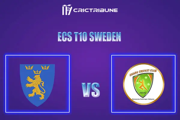 STO vs PF Live Score, In the Match of ECS T10 Sweden 2021 which will be played at Norsborg Cricket Ground, Stockholm. PF vs STO Live Score, Match between .......