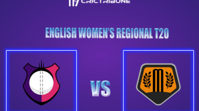 SV vs LIG Live Score, In the Match of English Women’s Regional T20 which will be played at St Lawrence Ground, Canterbury. SV vs LIG Live Score, Match between..
