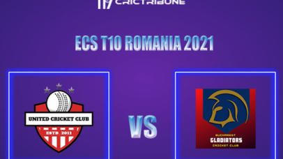 UNI vs BUG Live Score, In the Match of ECS T10 Romania 2021 which will be played at Vassil Levski National Sports Academy, Sofia. UNI vs BUG Live Score, Match..
