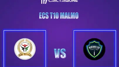 AF vs MAL Live Score, In the Match of ECS T10 Malmo 2021 which will be played at Landskrona Cricket Club. AF vs MAL Live Score, Match between Ariana AKIF.......