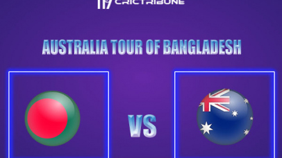 BAN vs AUS Live Score, In the Match of Australia tour of Bangladesh 2021. which will be played at Shere Bangla National Stadium, Mirpur. BAN vs AUS Live Score..