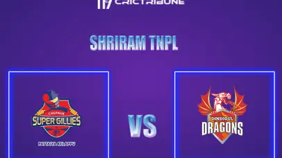 CSG vs DD Live Score, In the Match of Shriram TNPL 2021 which will be played at MA Chidambaram Stadium, Chennai. CSG vs DD Live Score, Match between Chepauk ....