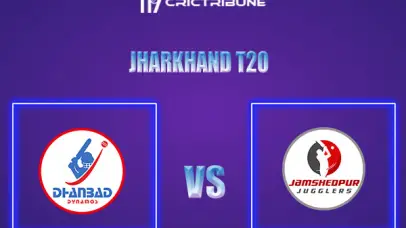 DHA vs JAM Live Score, In the Match of Jharkhand T20 2021 which will be played at JSCA International Stadium Complex, Ranchi. DHA vs JAM Live Score, Match ......
