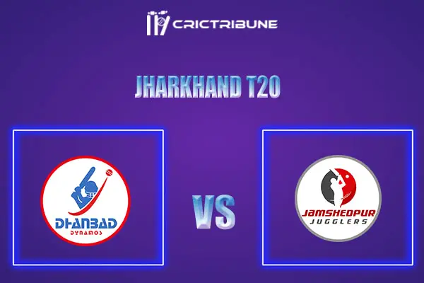 DHA vs JAM Live Score, In the Match of Jharkhand T20 2021 which will be played at JSCA International Stadium Complex, Ranchi. DHA vs JAM Live Score, Match ......