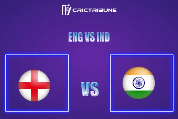 ENG vs IND Live Score, In the Match of ENG vs IND, 2nd Test which will be played at Lord’s, London. ENG vs IND Live Score, Match between Lund vs Landskrona .....