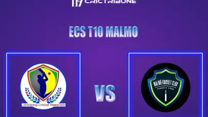 JKP vs MAL Live Score, In the Match of ECS T10 Malmo 2021 which will be played at Landskrona Cricket Club. JKP vs MAL Live Score, Match between Jonkoping.......