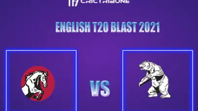 KET vs WAS Live Score, In the Match of English T20 Blast 2021 , which will be played at GB Oval, Szodliget. KET vs WAS Live Score, Match between Kent vs Warwi..
