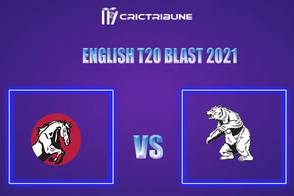 KET vs WAS Live Score, In the Match of English T20 Blast 2021 , which will be played at GB Oval, Szodliget. KET vs WAS Live Score, Match between Kent vs Warwi..