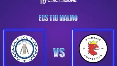 LND vs MAM Live Score, In the Match of ECS T10 Malmo 2021 which will be played at Landskrona Cricket Club. LND vs MAM Live Score, Match between Lund vs Malmohus