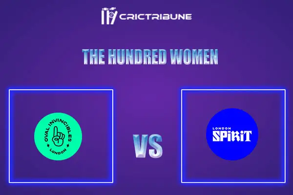 LNS-W vs OVI-W Live Score, In the Match of The Hundred Women which will be played at Old Trafford, Manchester. LNS-W vs OVI-W Live Score, Match between London..