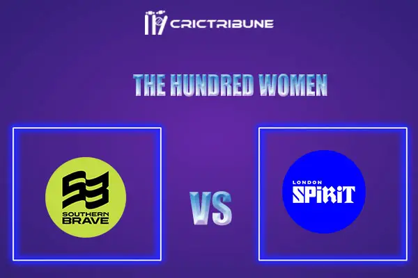 LNS-W vs SOB-W Live Score, In the Match of The Hundred Women which will be played at Old Trafford, Manchester. LNS-W vs SOB-WLive Score, Match between London ...