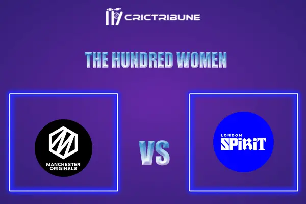 MNR-W vs LNS-W Live Score, In the Match of The Hundred Women which will be played at Old Trafford, Manchester. MNR-W vs LNS-W Live Score, Match between Ma......