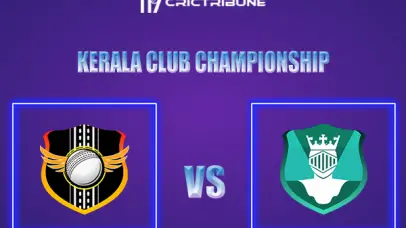 MRC vs KDC Live Score, In the Match of Kerala Club Championship, which will be played at SD College Cricket Ground, Alappuzha. MRC vs KDC Live Score, Match.....