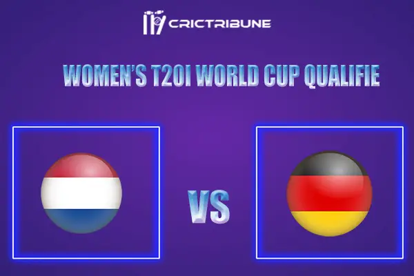ND-W vs GR-W Live Score, In the Match of Women’s T20 World Cup Qualifier 2021 which will be played at La Manga Club Top Ground, Cartagena. ND-W vs GR-W Live....