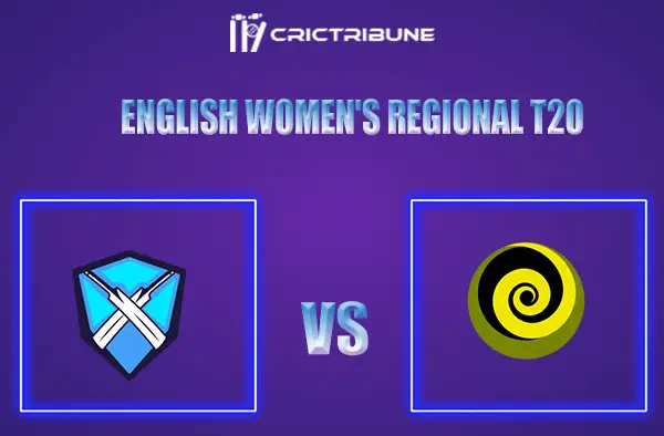 NOD vs WS Live Score, In the Match of English Women's Regional T20 which will be played at St Lawrence, Canterbury. NOD vs WS Live Score, Match between Northern