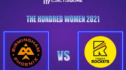 BPH-W vs TRT-W Live Score, In the Match of The Hundred Women which will be played at Old Trafford, Manchester. BPH-W vs TRT-W Live Score, Match between.........