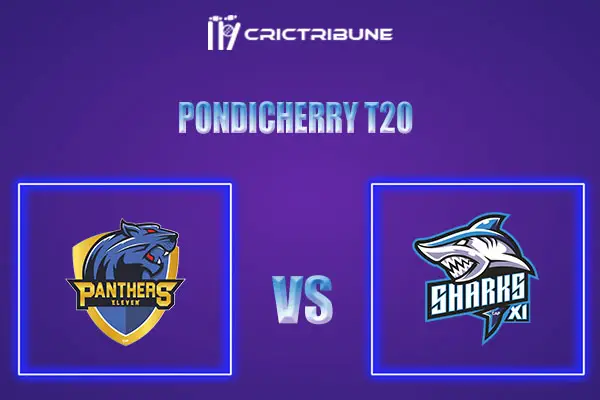 PAN vs SHA Live Score, In the Match of Pondicherry T20 which will be played at Cricket Association Puducherry Siechem Ground. PAN vs SHA Live Score, Match......