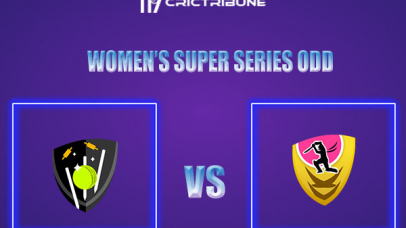 SCO W vs TYP W Live Score, In the Match of Women’s Super Series ODDI which will be played at North Kildare Cricket Club, Kilcock, Kildare. SCO W vs TYP W Live..