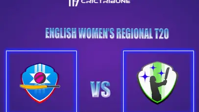 CES vs SES Live Score, In the Match of English Women’s Regional T20 which will be played at St Lawrence Ground, Canterbury. CES vs SES Live Score, Match between