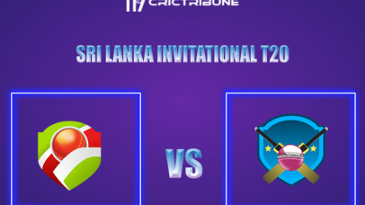 SLBL vs SLRE Live Score, In the Match of Sri Lanka Invitational T20 which will be played at Pallekele International Cricket Stadium. SLBL vs SLRER Live Score,..