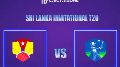 SLGY vs SLGR Live Score, In the Match of Sri Lanka Invitational T20 which will be played at Pallekele International Cricket Stadium. SLGY vs SLGR Live Score,...