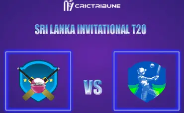 SLGR vs SLRE Live Score, In the Match of Sri Lanka Invitational T20 which will be played at Pallekele International Cricket Stadium. SLGR vs SLRE Live Score,...