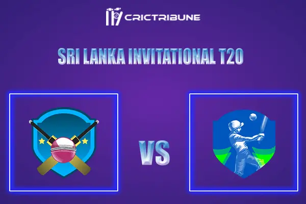 SLRE vs SLGR Live Score, In the Match of Sri Lanka Invitational T20 which will be played at Pallekele International Cricket Stadium. SLRE vs SLGR Live Score....