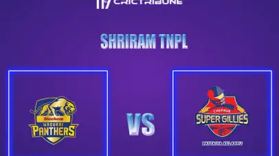 SMP vs CSG Live Score, In the Match of Shriram TNPL 2021 which will be played at MA Chidambaram Stadium, Chennai. SMP vs CSG Live Score, Match between Siechem ..