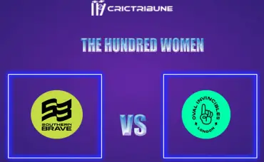 SOB-W vs OVI-W Live Score, In the Match of The Hundred Women which will be played at Old Trafford, Manchester. SOB-W vs OVI-W Live Score, Match between .........