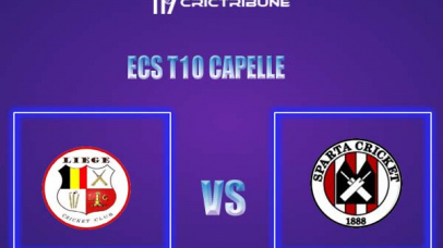SPC vs LIE Live Score, In the Match of ECS T10 Capelle 2021 which will be played at Sportpark Bermweg, Capelle. SPC vs LIE Live Score, Match between Sparta 1888