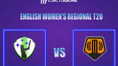 SV vs CES Live Score, In the Match of English Women’s Regional T20 2021 which will be played at Woodbridge Road. SV vs CES Live Score, Match between Southern ...