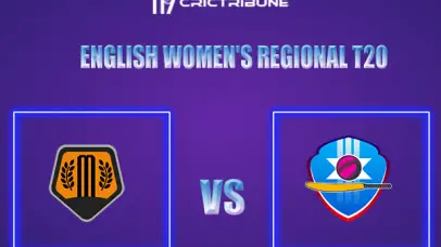 SV vs SES Live Score, In the Match of English Women's Regional T20 which will be played at St Lawrence, Canterbury. SV vs SES Live Score, Match between Southern