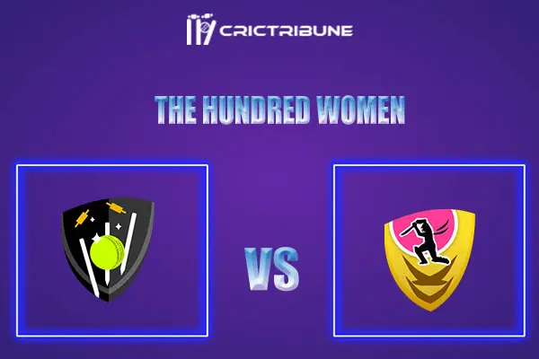 TRT-W vs MNR-W Live Score, In the Match of The Hundred Women which will be played at Old Trafford, Manchester. TRT-W vs MNR-W Live Score, Match between .........