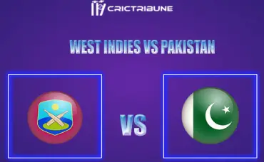 WI vs PAK Live Score, In the Match of West Indies vs Pakistan 2021 which will be played at Providence Stadium, Guyana. WI vs PAK Live Score, Match between West .