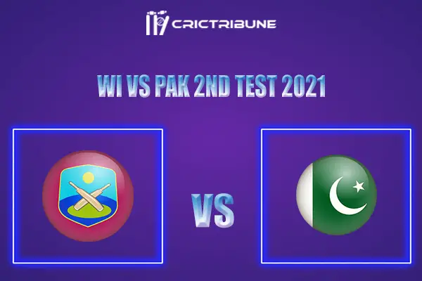 WI vs PAK Live Score, In the Match of West Indies vs Pakistan 2021 which will be played at Providence Stadium, Guyana. WI vs PAK Live Score, Match between......
