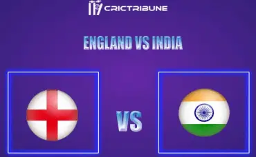 ENG vs IND Live Score, In the Match of England vs India,Test which will be played at Headingley, Leeds. ENG vs IND Live Score, Match England vs India, Live on..