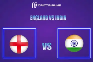 ENG vs IND Live Score, In the Match of England vs India 4th Test which will be played at Headingley, Leeds. ENG vs IND Live Score, Match England vs India, Live .