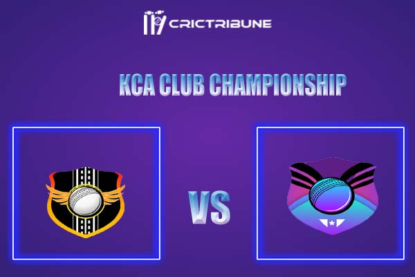 ALC vs MRC Live Score, In the Match of Kerala Club Championship 2021 which will be played at S. D. College Cricket Ground. ALC vs MRC Live Score, Match between.