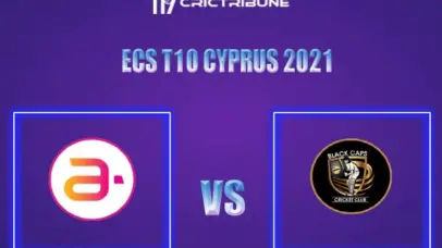 AMD vs BCP Live Score, In the Match of ECS T10 Cyprus 2021, which will be played at Ypsonas Cricket Ground, Cyprus. AMD vs BCPP Live Score, Match between.......