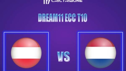 NED-XI vs AUT Live Score, In the Match of Dream11 ECC T10, which will be played at Cartama Oval, Cartama. NED-XI vs AUT Live Score, Match between Netherlands XI
