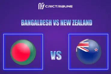 BAN vs NZ Live Score, In the Match Bangladesh vs New Zealand, T20I which will be played at Shere Bangla National Stadium, Mirpur, Dhaka. BAN vs NZ Live .....