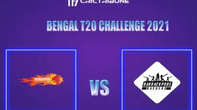 BB vs DD Live Score, In the Match of Bengal T20 Challenge 2021, which will be played at Eden Gardens, Kolkata. BB vs DD Live Score, Match between Barrackpore...