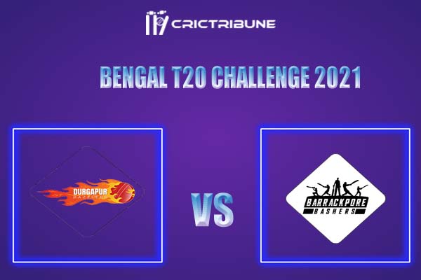 BB vs DD Live Score, In the Match of Bengal T20 Challenge 2021, which will be played at Eden Gardens, Kolkata. BB vs DD Live Score, Match between Barrackpore ...