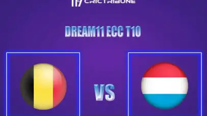BEL vs LUX Live Score, In the Match of European Cricket Championship, which will be played at Cartama Oval, Cartama. BEL vs LUX Live Score, Match between .......